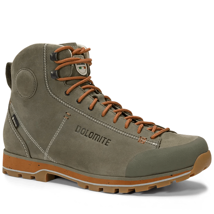 DOLOMITE 54 High Fg Evo GORE - TEX Shoe - Dolomite