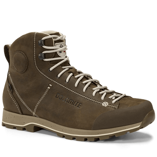 DOLOMITE 54 High Fg Evo GORE - TEX Shoe - Dolomite