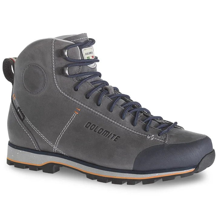 DOLOMITE 54 High Fg Evo GORE - TEX Shoe - Dolomite