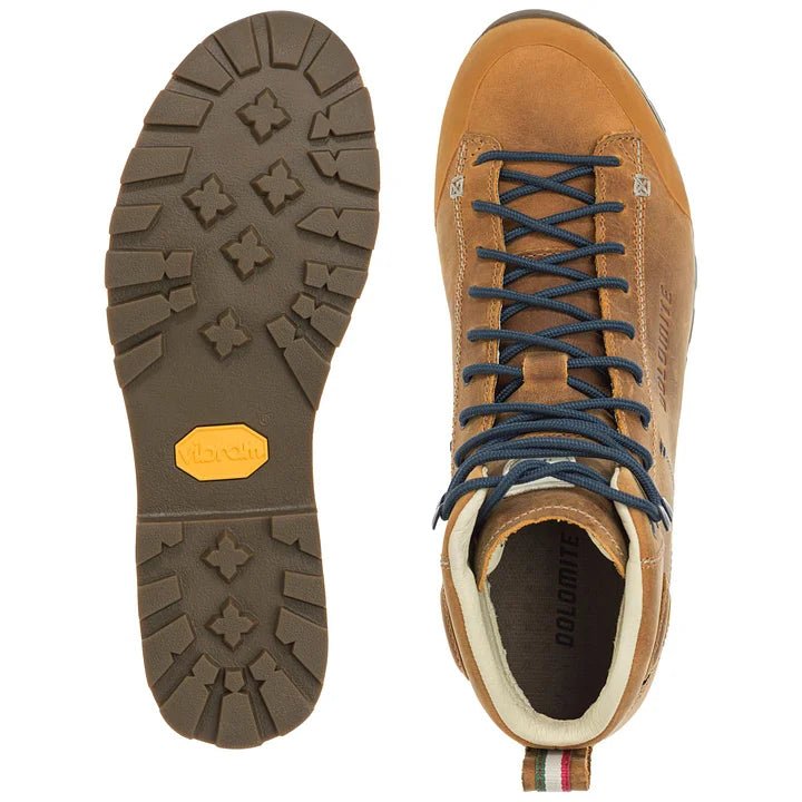 DOLOMITE 54 High Fg Evo GORE - TEX Shoe - Dolomite