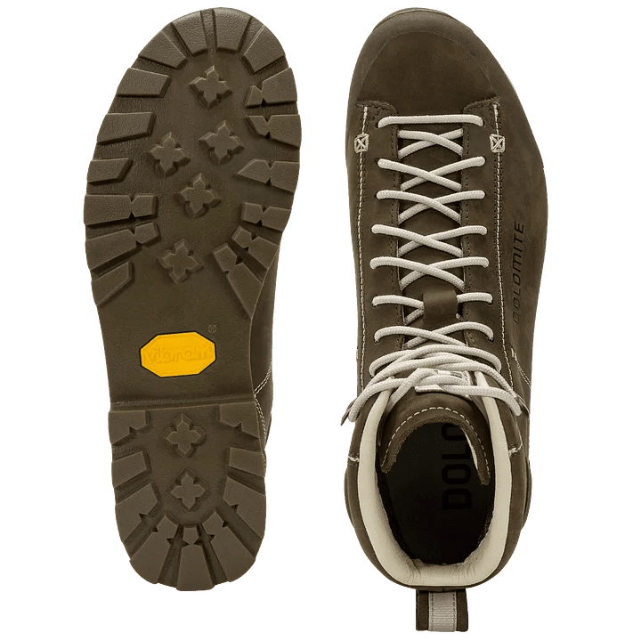 DOLOMITE 54 High Fg Evo GORE - TEX Shoe - Dolomite