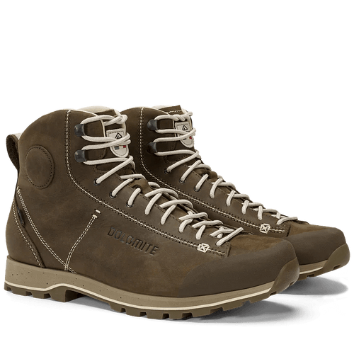 DOLOMITE 54 High Fg Evo GORE - TEX Shoe - Dolomite