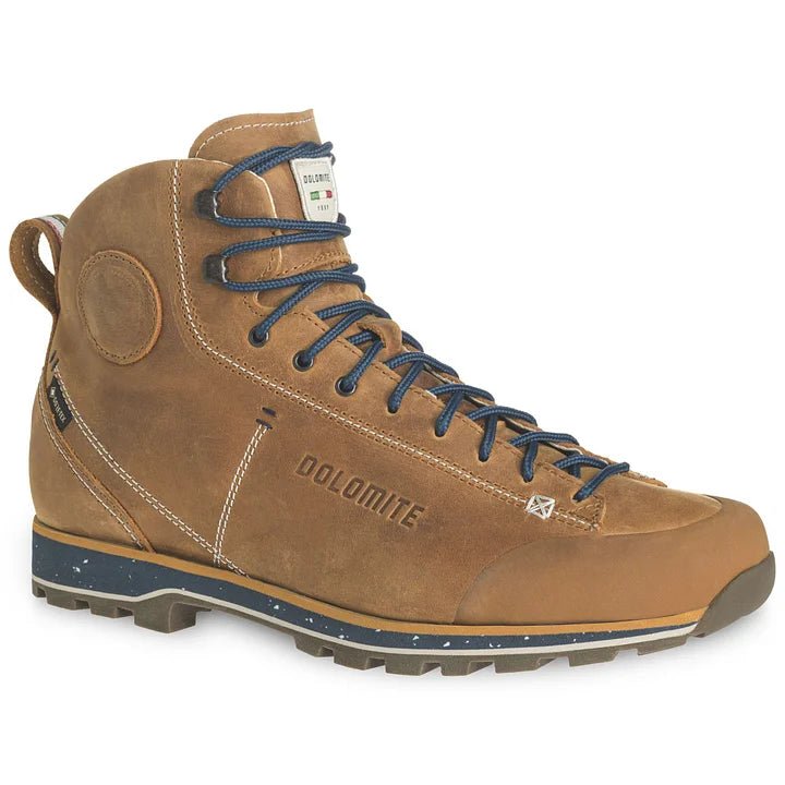 DOLOMITE 54 High Fg Evo GORE - TEX Shoe - Dolomite