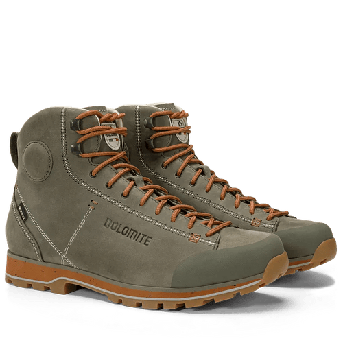 DOLOMITE 54 High Fg Evo GORE - TEX Shoe - Dolomite