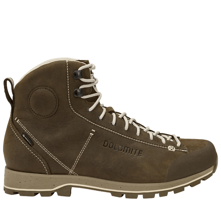 DOLOMITE 54 High Fg Evo GORE - TEX Shoe - Dolomite