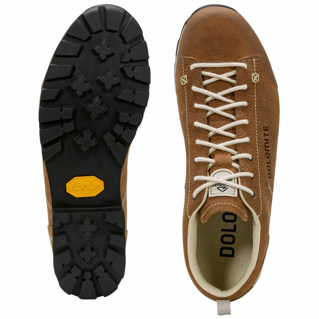 DOLOMITE 54 Low Evo Lt Schuh - Dolomite