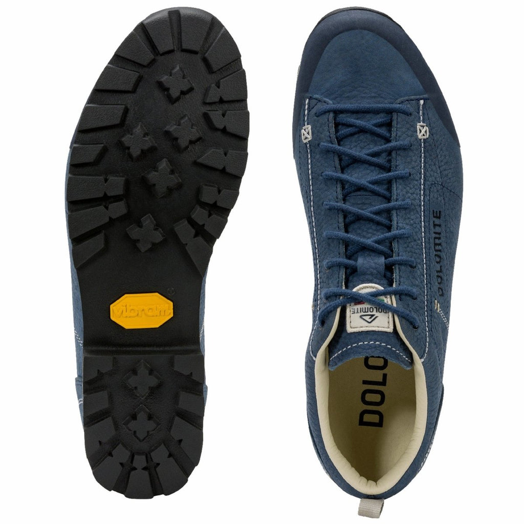 DOLOMITE 54 Low Evo Lt Schuh - Dolomite