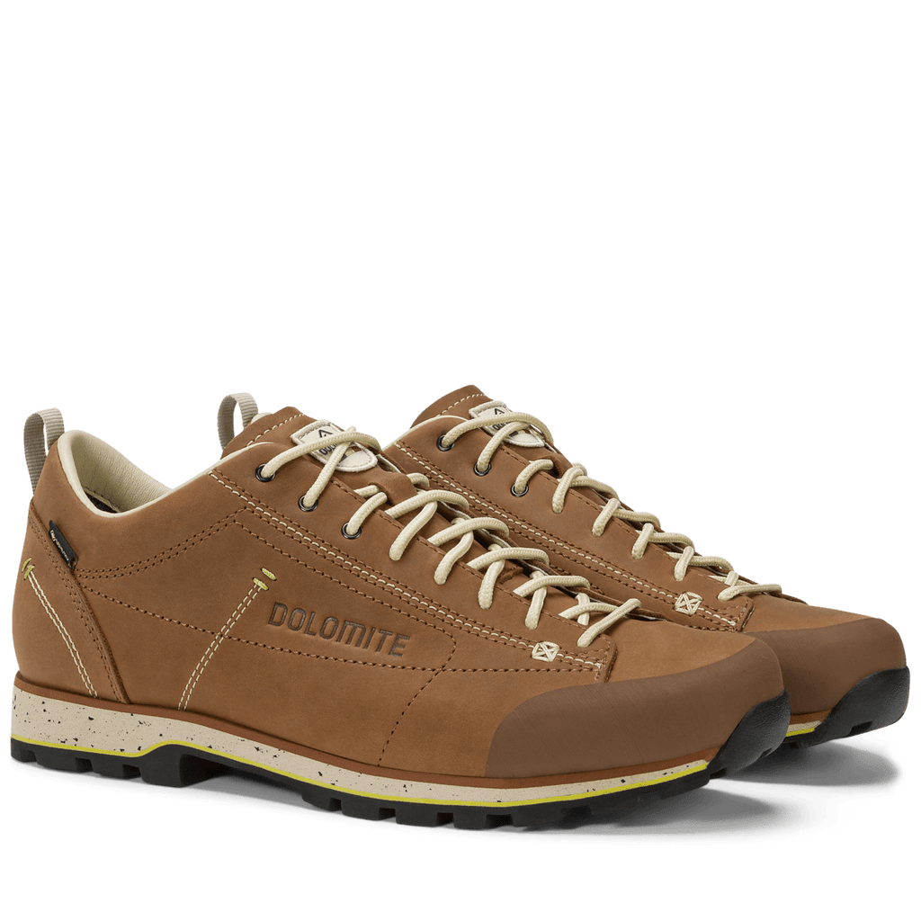 DOLOMITE 54 Low Fg Evo GORE - TEX Shoe - Dolomite