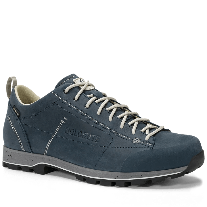 DOLOMITE 54 Low Fg Evo GORE - TEX Shoe - Dolomite