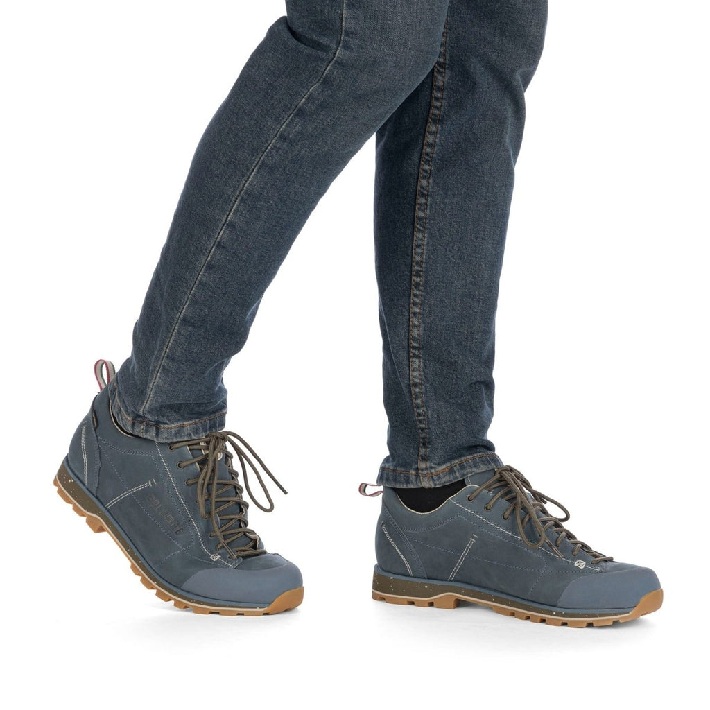 DOLOMITE 54 Low Fg Evo GORE - TEX Shoe - Dolomite