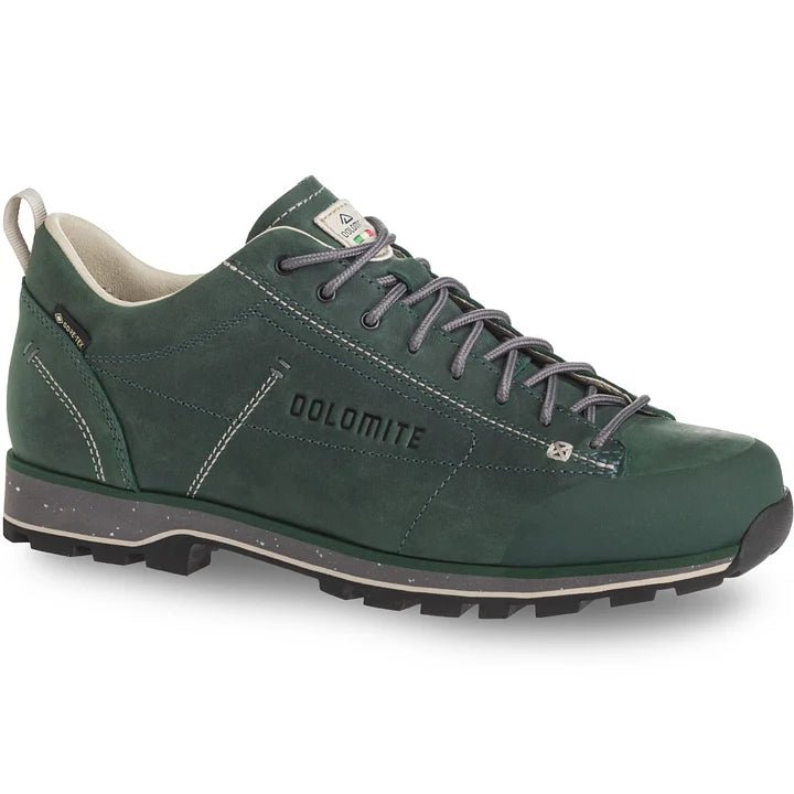 DOLOMITE 54 Low Fg Evo GORE - TEX Shoe - Dolomite