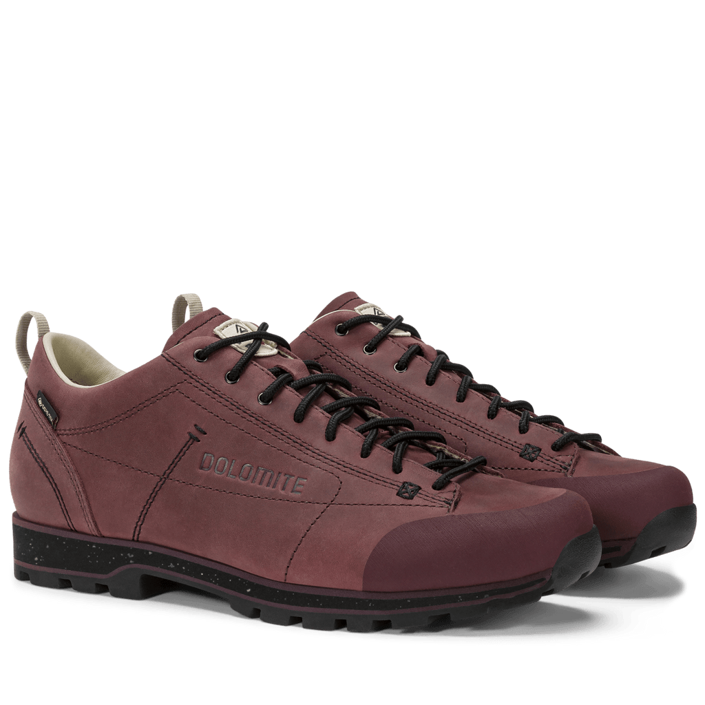 DOLOMITE 54 Low Fg Evo GORE - TEX Shoe - Dolomite