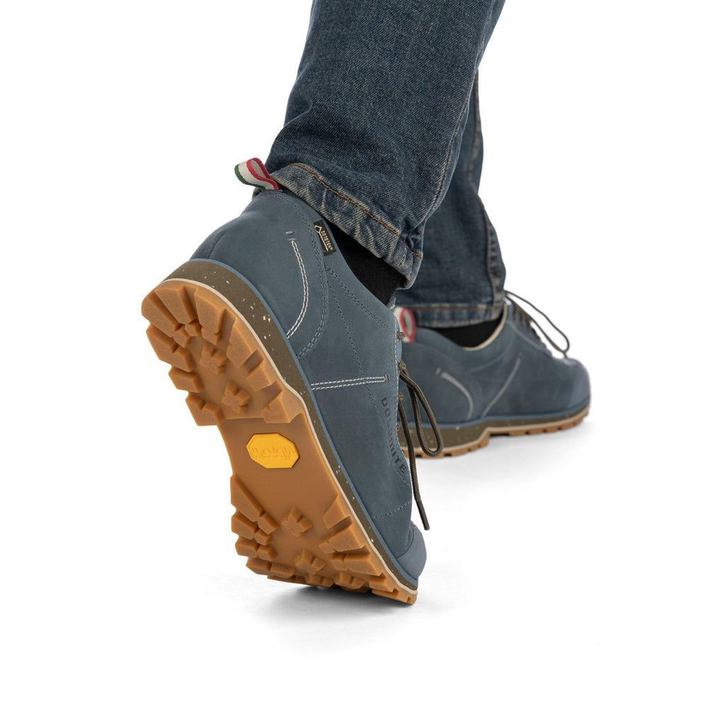 DOLOMITE 54 Low Fg Evo GORE - TEX Shoe - Dolomite