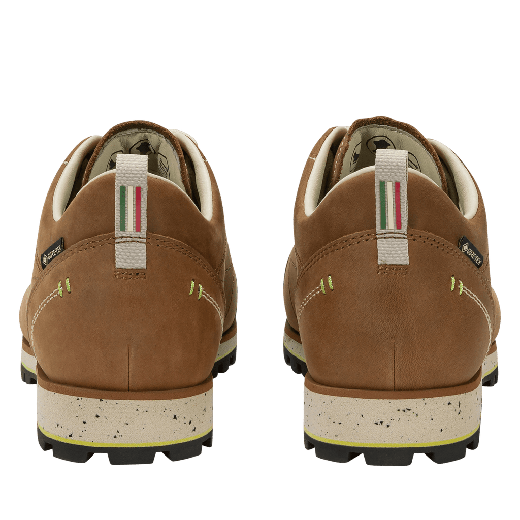 DOLOMITE 54 Low Fg Evo GORE - TEX Shoe - Dolomite