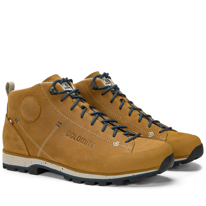 DOLOMITE 54 Mid Fg Evo Shoe - Dolomite