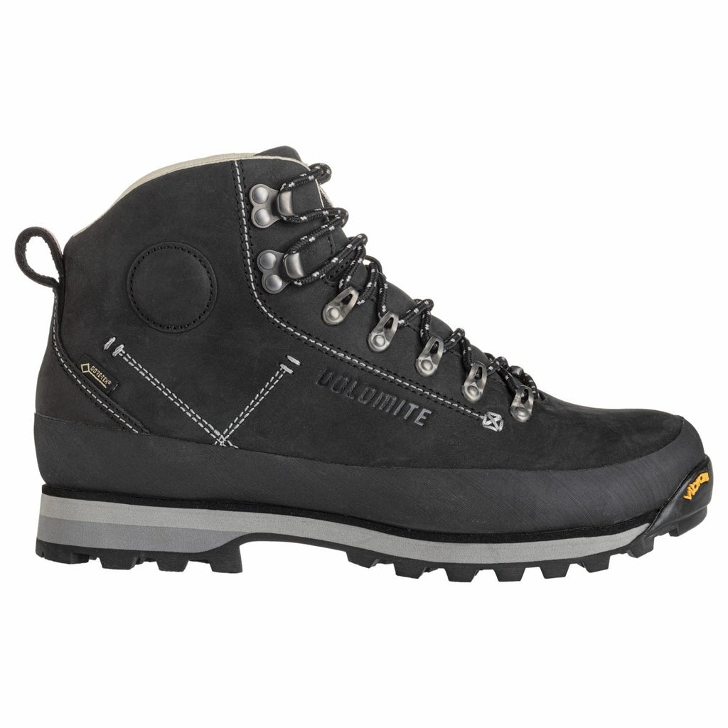 DOLOMITE 54 Trek GORE - TEX Men's Shoe - Dolomite