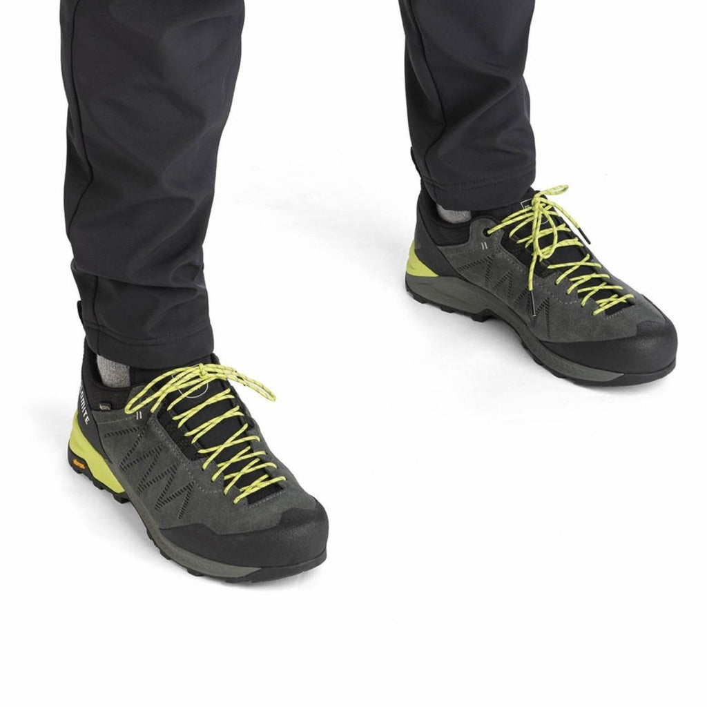 DOLOMITE Crodarossa Leather GORE - TEX - Dolomite