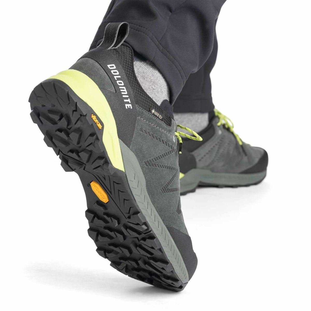 DOLOMITE Crodarossa Leather GORE - TEX - Dolomite