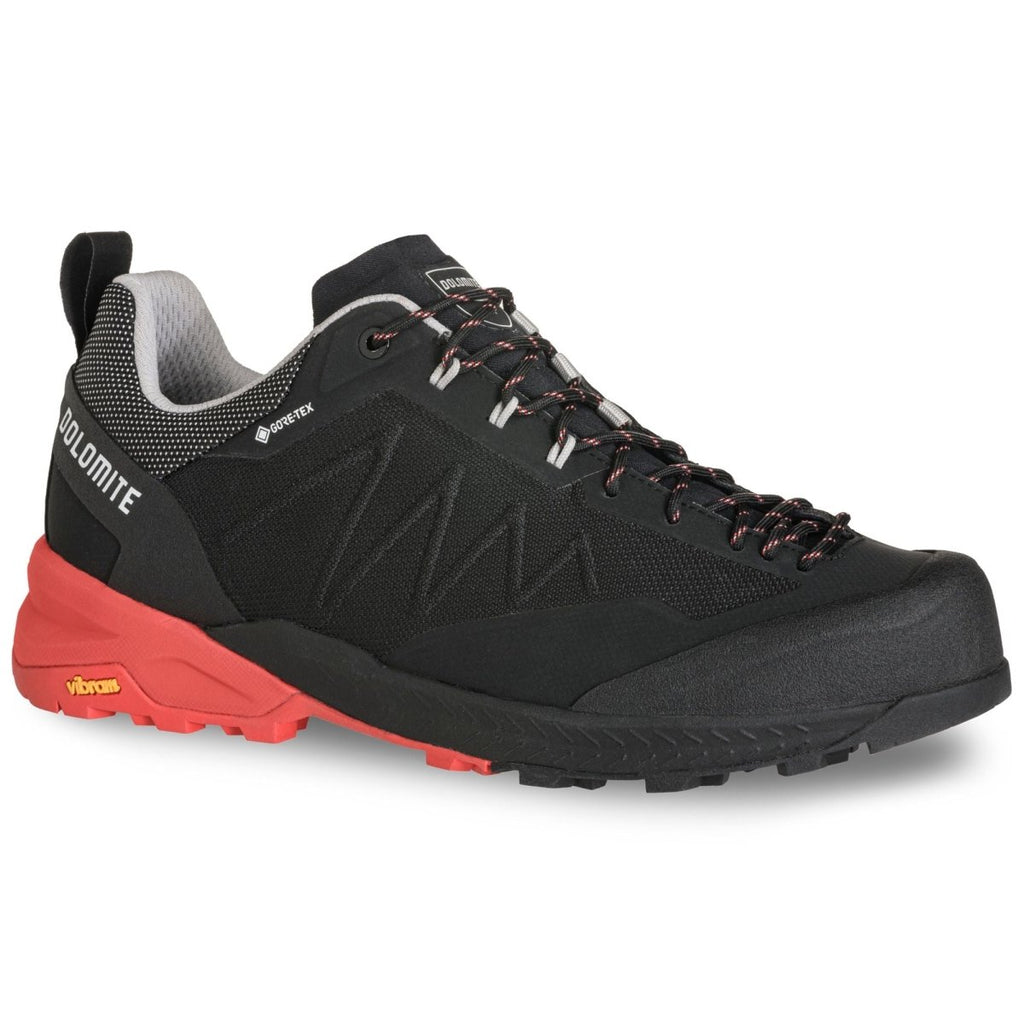 DOLOMITE Crodarossa Tech GORE - TEX - Dolomite