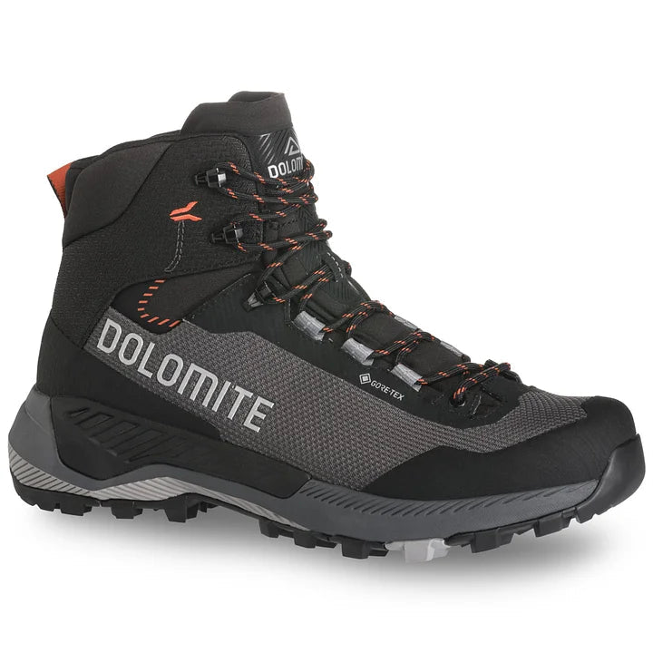 DOLOMITE Vernale High GTX Men's Shoe - Dolomite