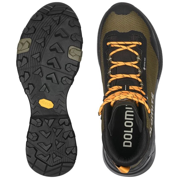 DOLOMITE Vernale High GTX Men's Shoe - Dolomite