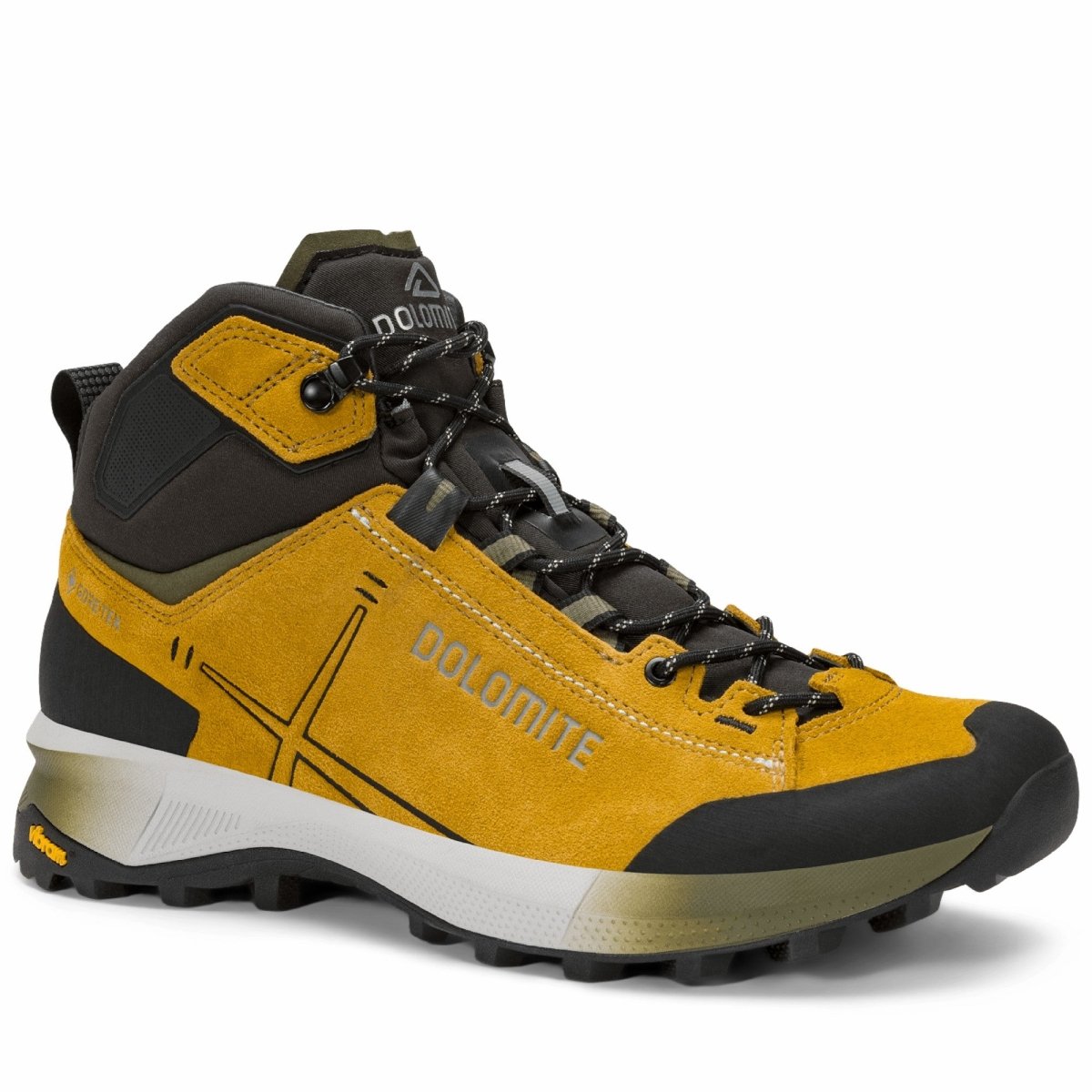 DOLOMITE Vernale Hike Mid GTX - Dolomite