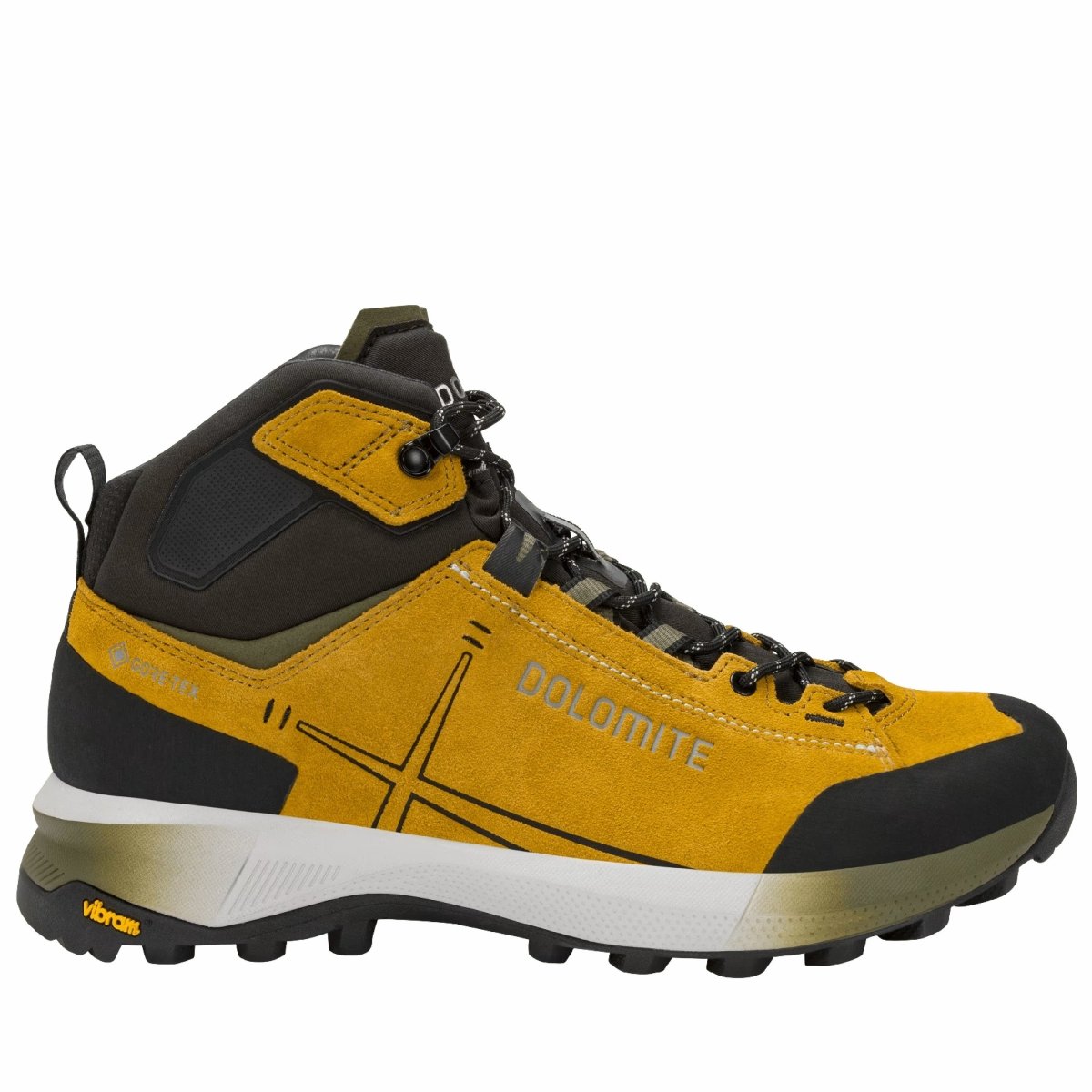 DOLOMITE Vernale Hike Mid GTX - Dolomite